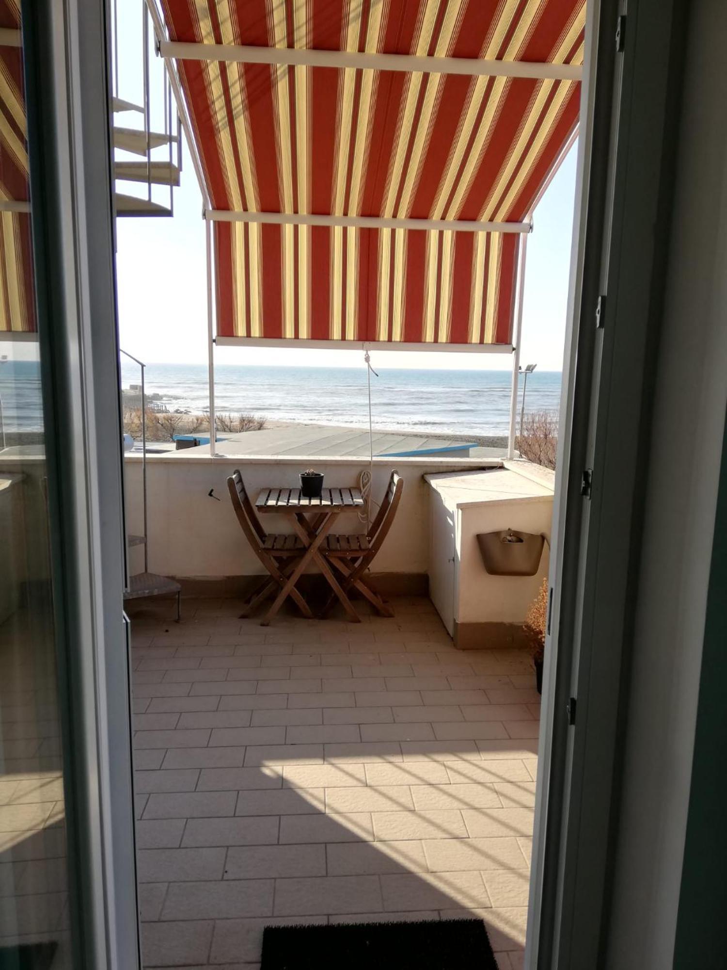B&B Antico Porto Tarquinia Exterior foto
